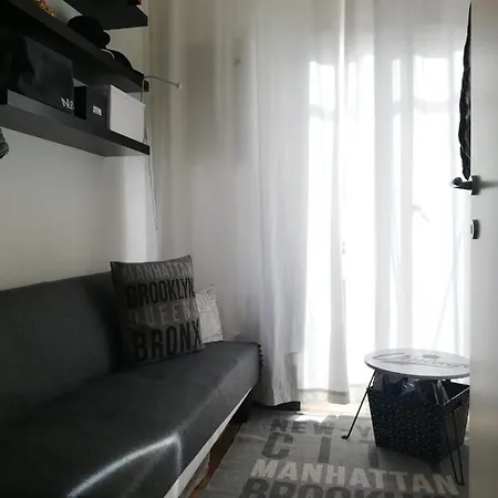 La Loggia Su *